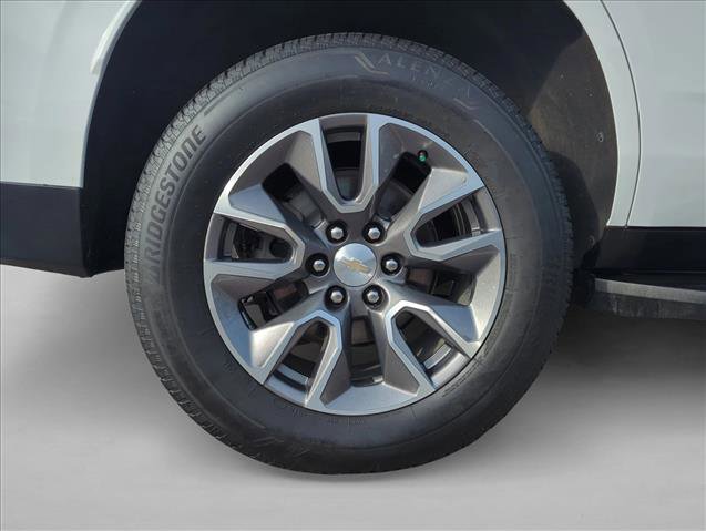 Used 2022 Chevrolet Tahoe LT image 25