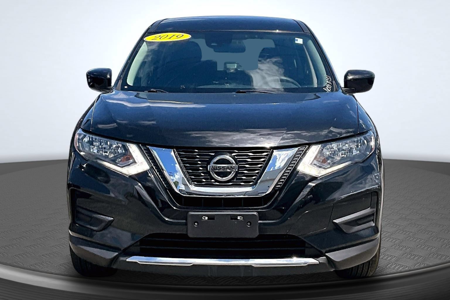 Used 2019 Nissan Rogue S