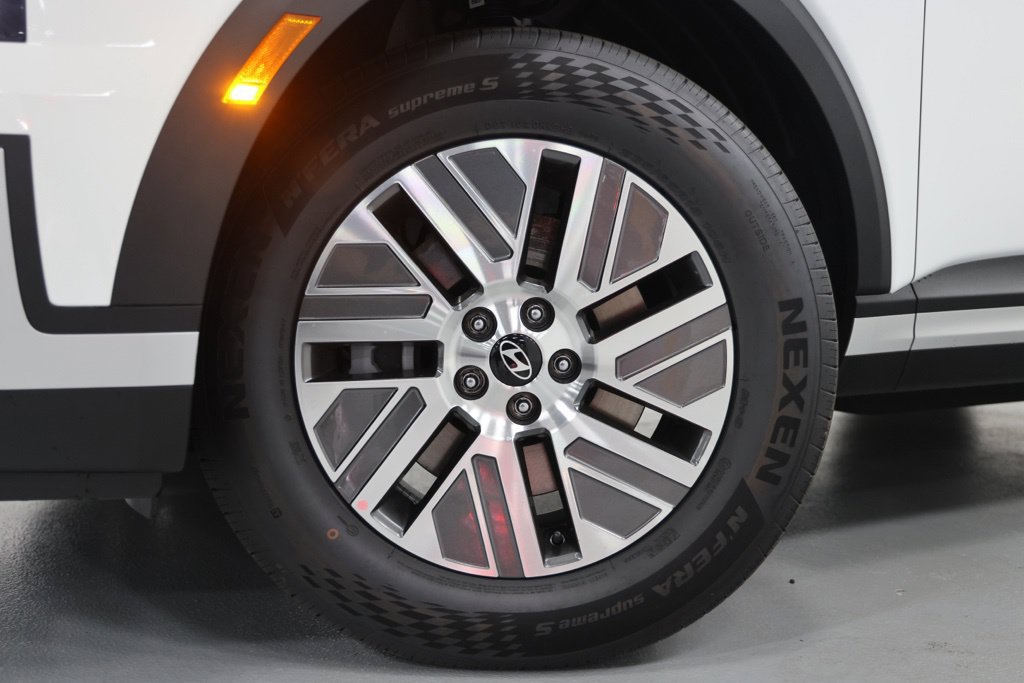 New 2026 Hyundai Palisade SEL AWD/4WD image 9