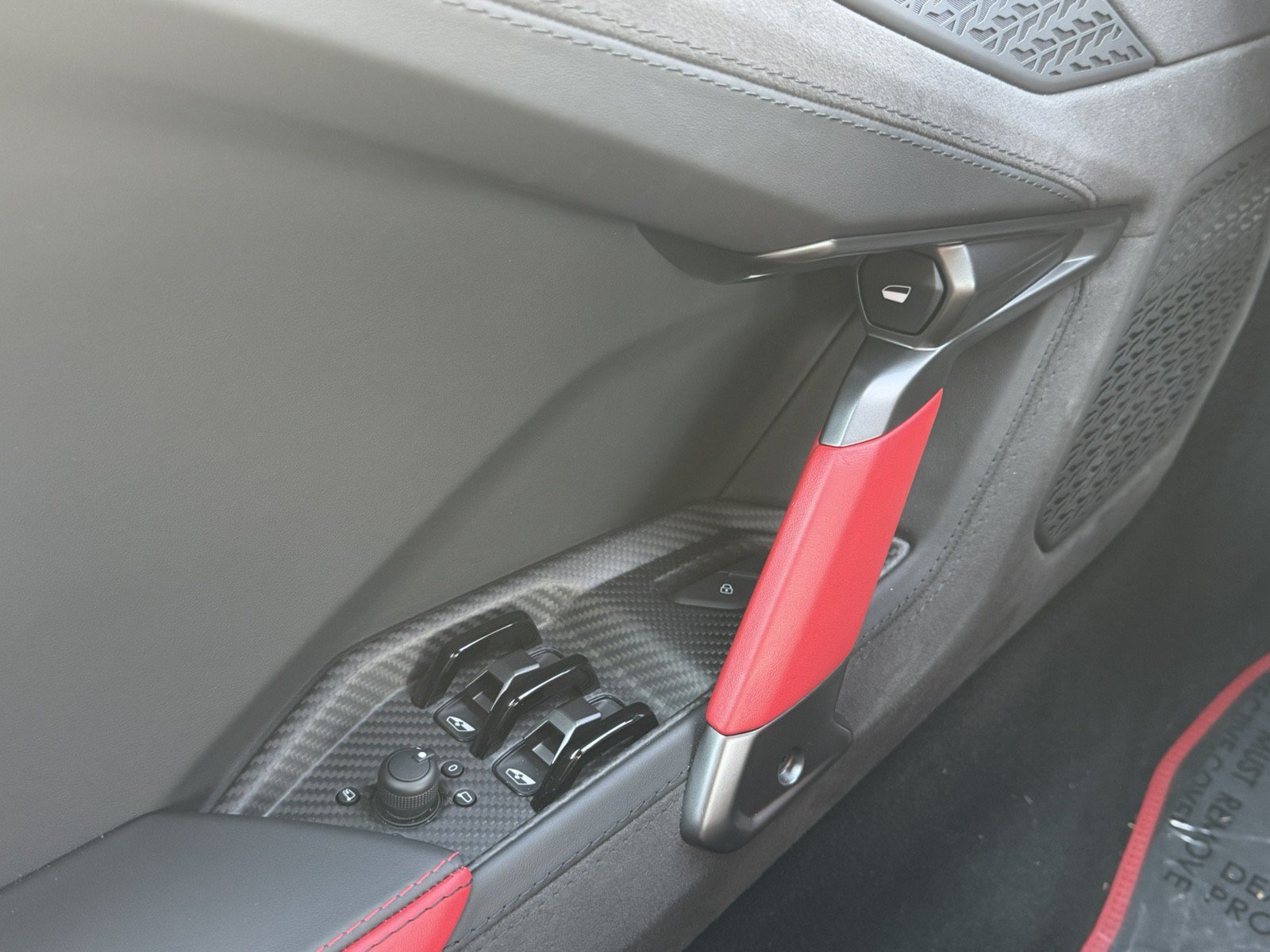 Used 2026 Lamborghini Temerario AWD/4WD image 23