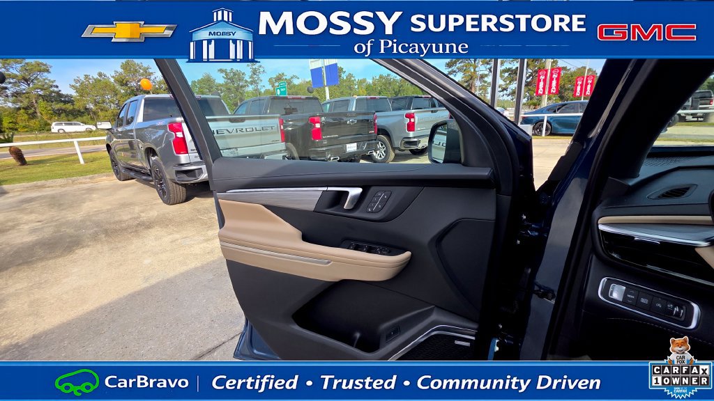 Certified 2026 Buick Enclave Preferred w/ Power Package FWD image 14