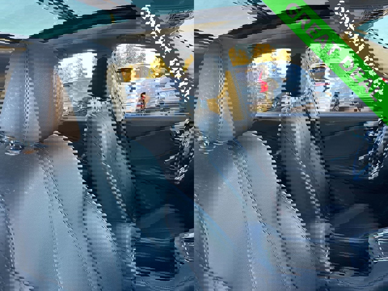 Used 2020 Acura RDX AWD image 12