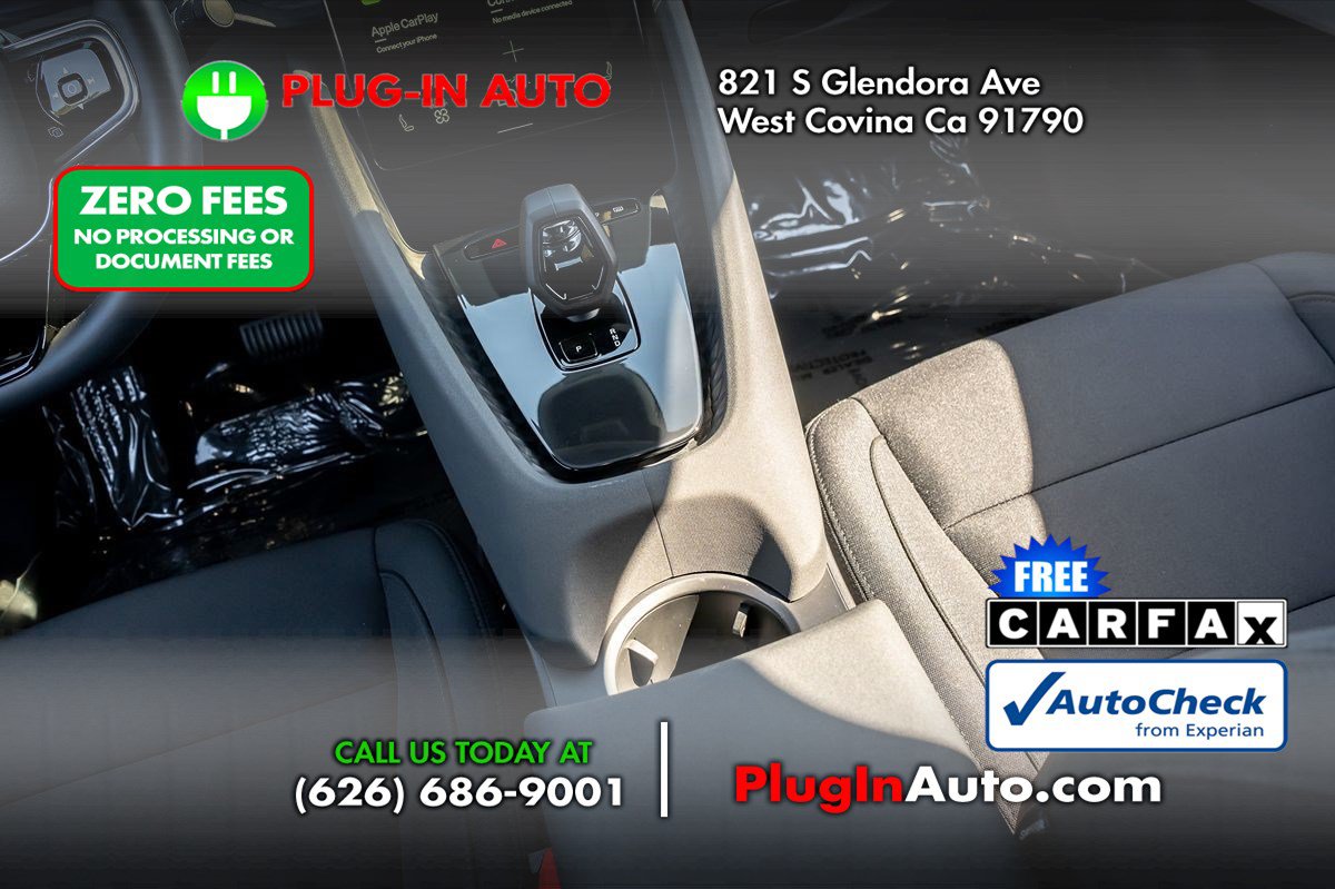Used 2024 Polestar Polestar 2 AWD/4WD image 14