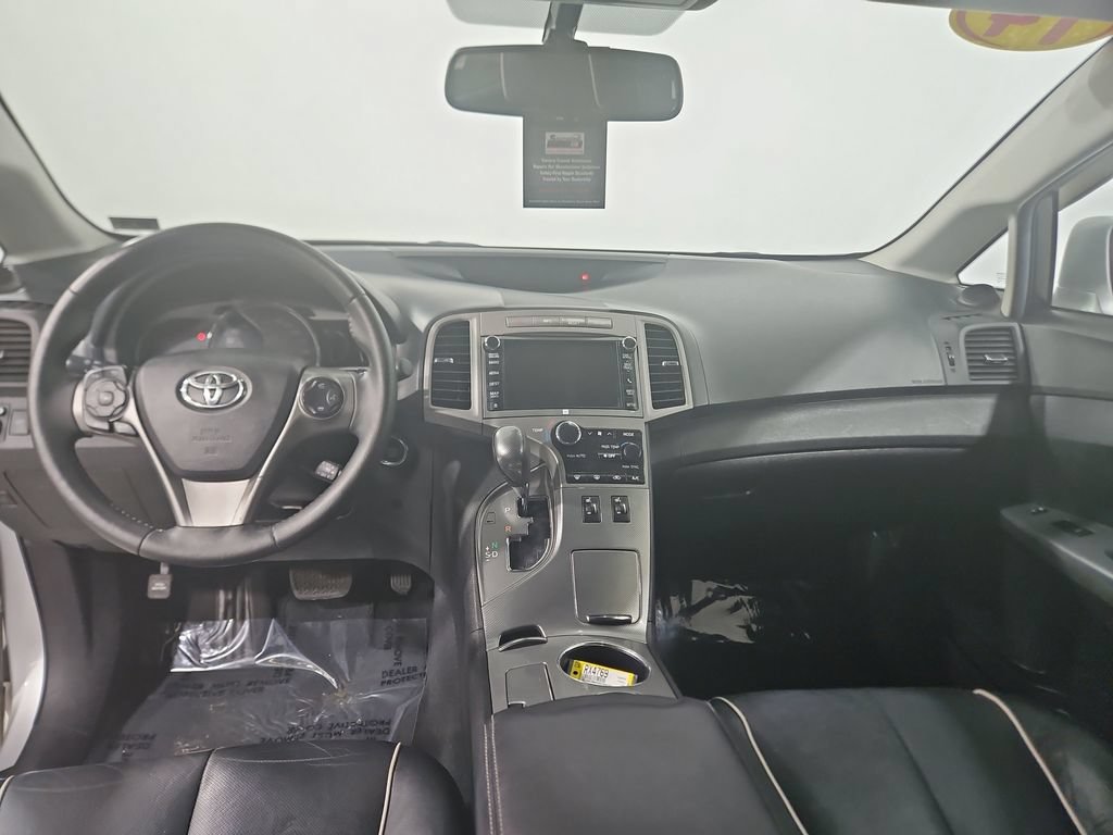 Used 2014 Toyota Venza Limited AWD/4WD image 13