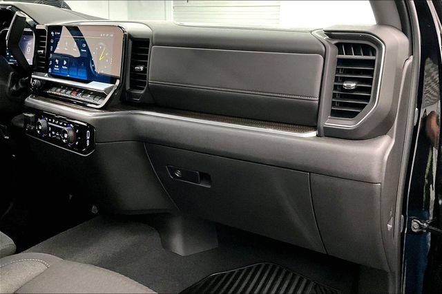Used 2026 Chevrolet Silverado 1500 LT AWD/4WD image 20