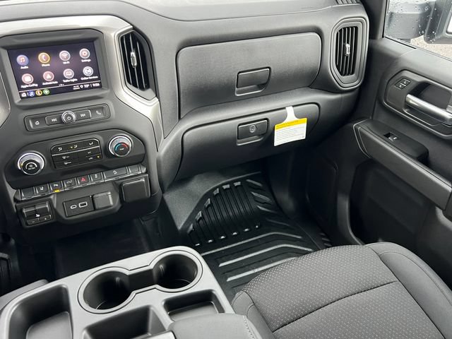 New 2026 Chevrolet Silverado 2500 W/T AWD/4WD image 29