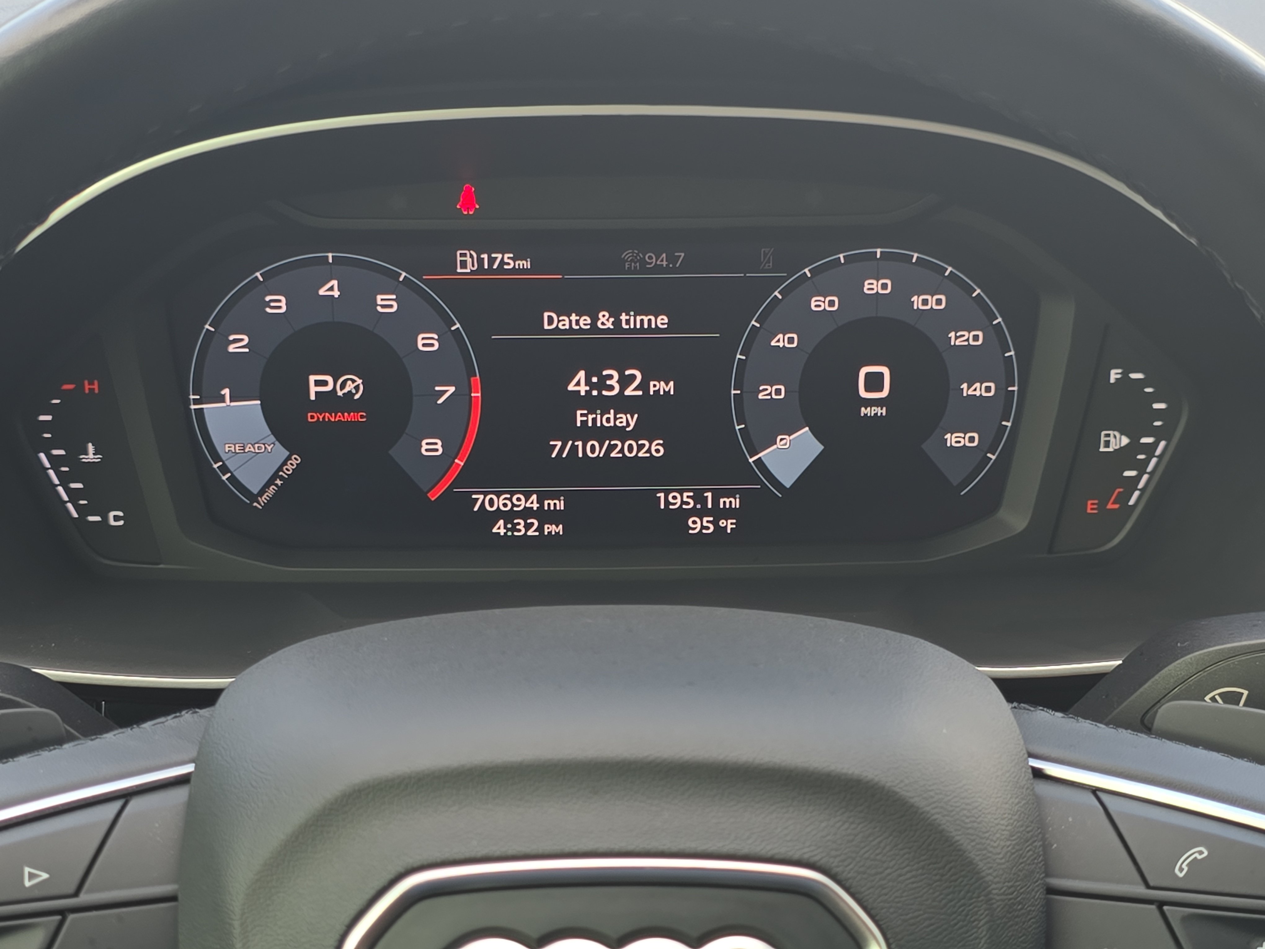 Used 2021 Audi Q3 2.0T Premium w/ Convenience Package AWD/4WD image 19