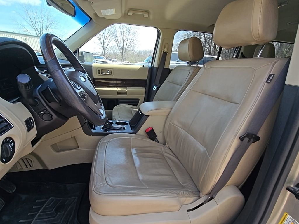 Used 2018 Ford Flex Limited w/ Equipment Group 303A image 14