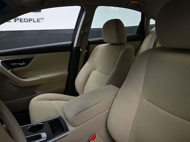 Used 2015 Nissan Altima 2.5 S w/ Power Driver Seat Package FWD image 16