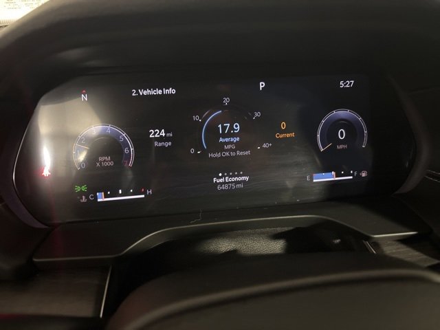 Used 2023 Jeep Grand Cherokee Limited image 37