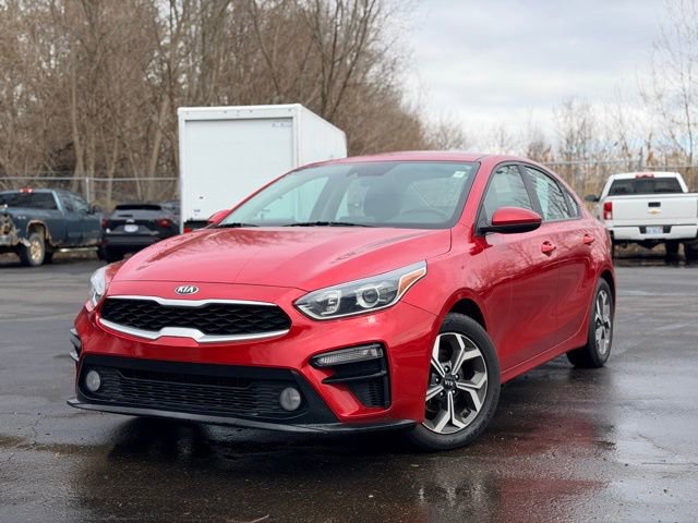 Used 2019 Kia Forte LXS image 1