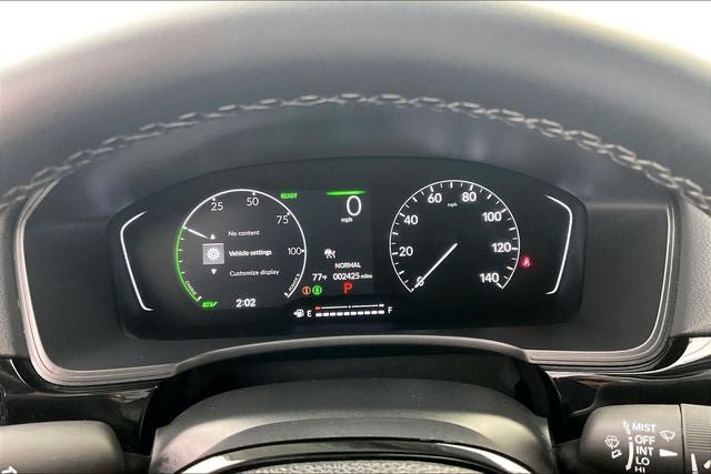 Certified 2026 Honda Civic Sport image 25