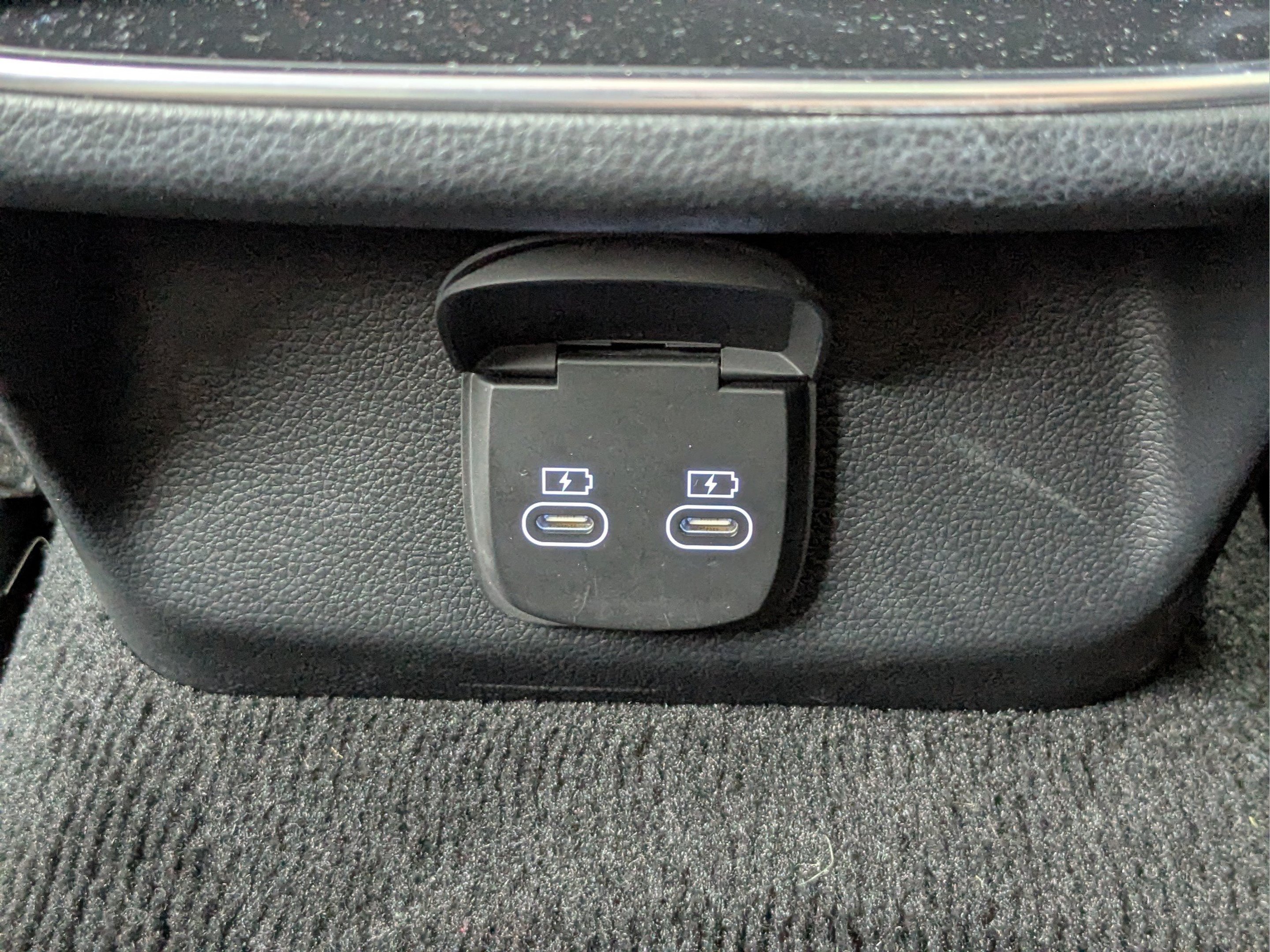 Used 2026 Genesis GV70 2.5T AWD/4WD image 13
