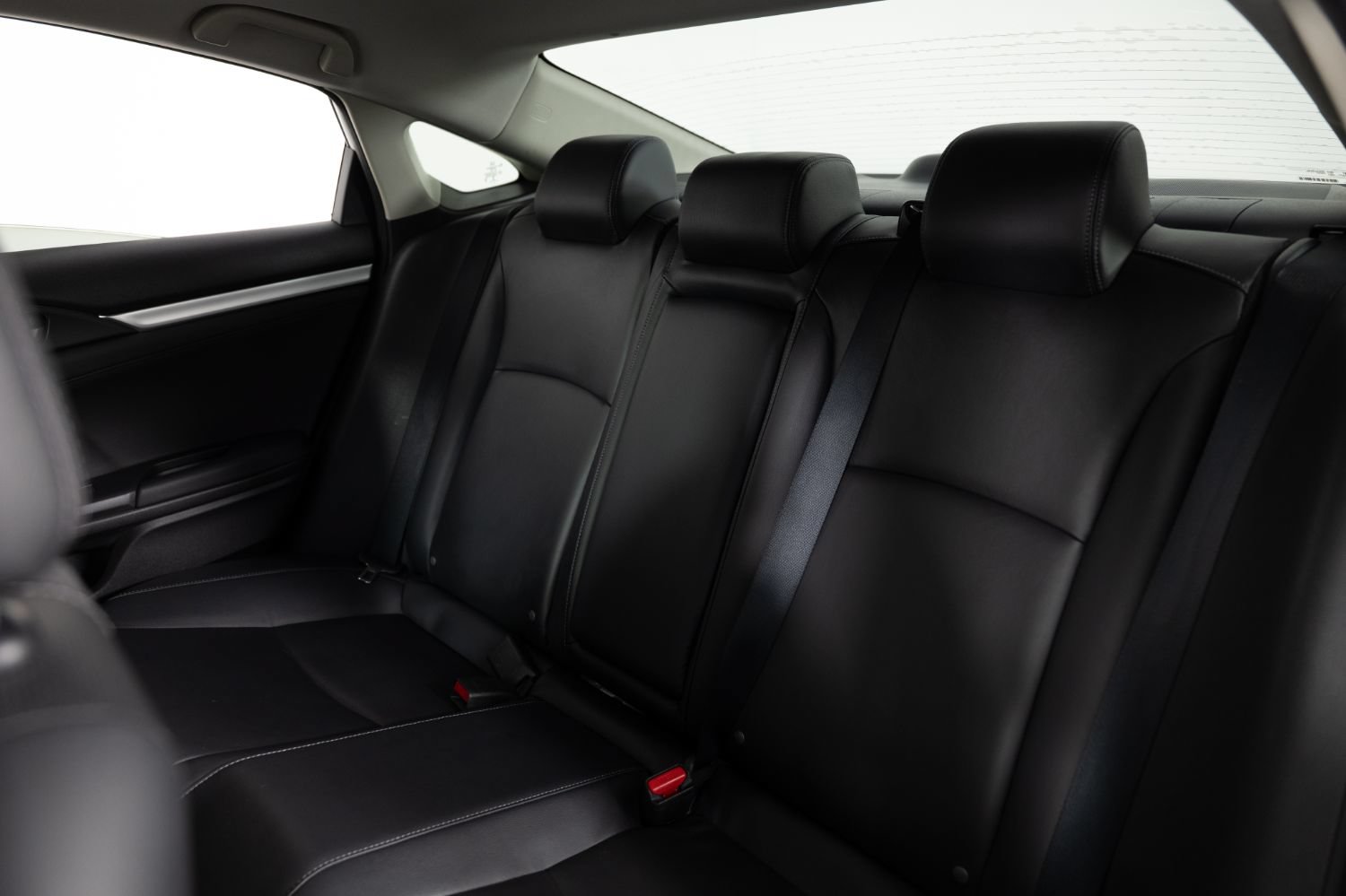 Used 2020 Honda Civic EX-L image 17