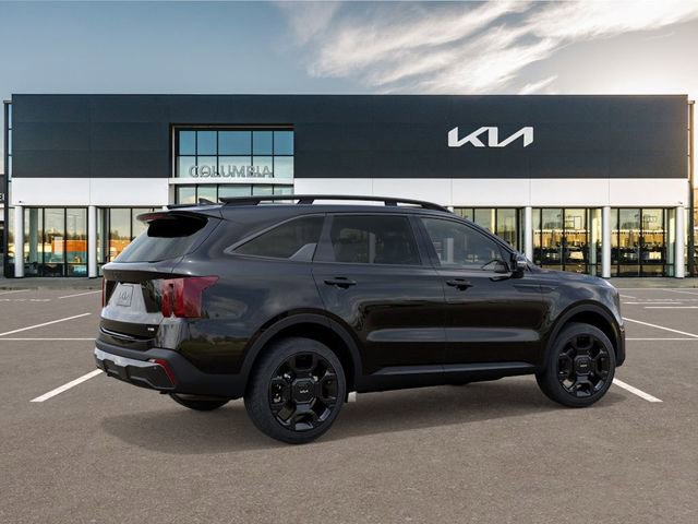 New 2026 Kia Sorento SX image 6