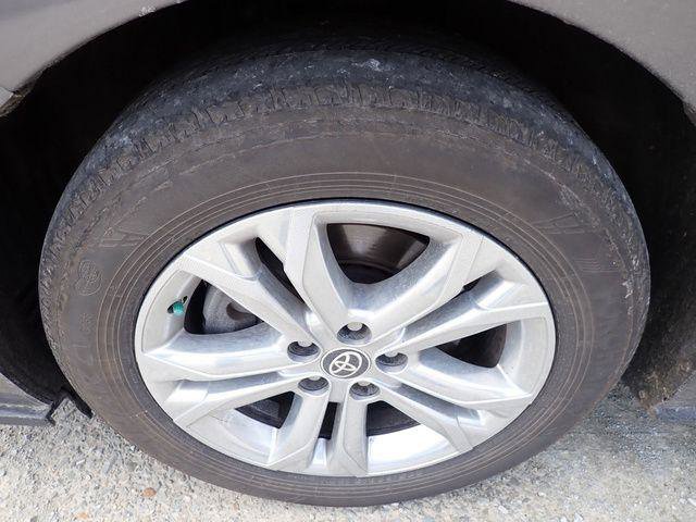 Certified 2022 Toyota Sienna XSE w/ XSE Plus Package image 9