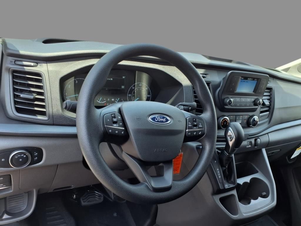New 2024 Ford Transit 350 Low Roof AWD w/ Interior Upgrade Package image 19