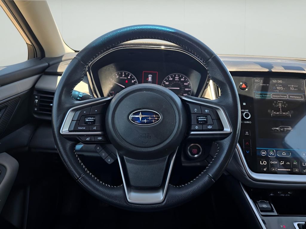 Used 2022 Subaru Outback Premium AWD/4WD image 15
