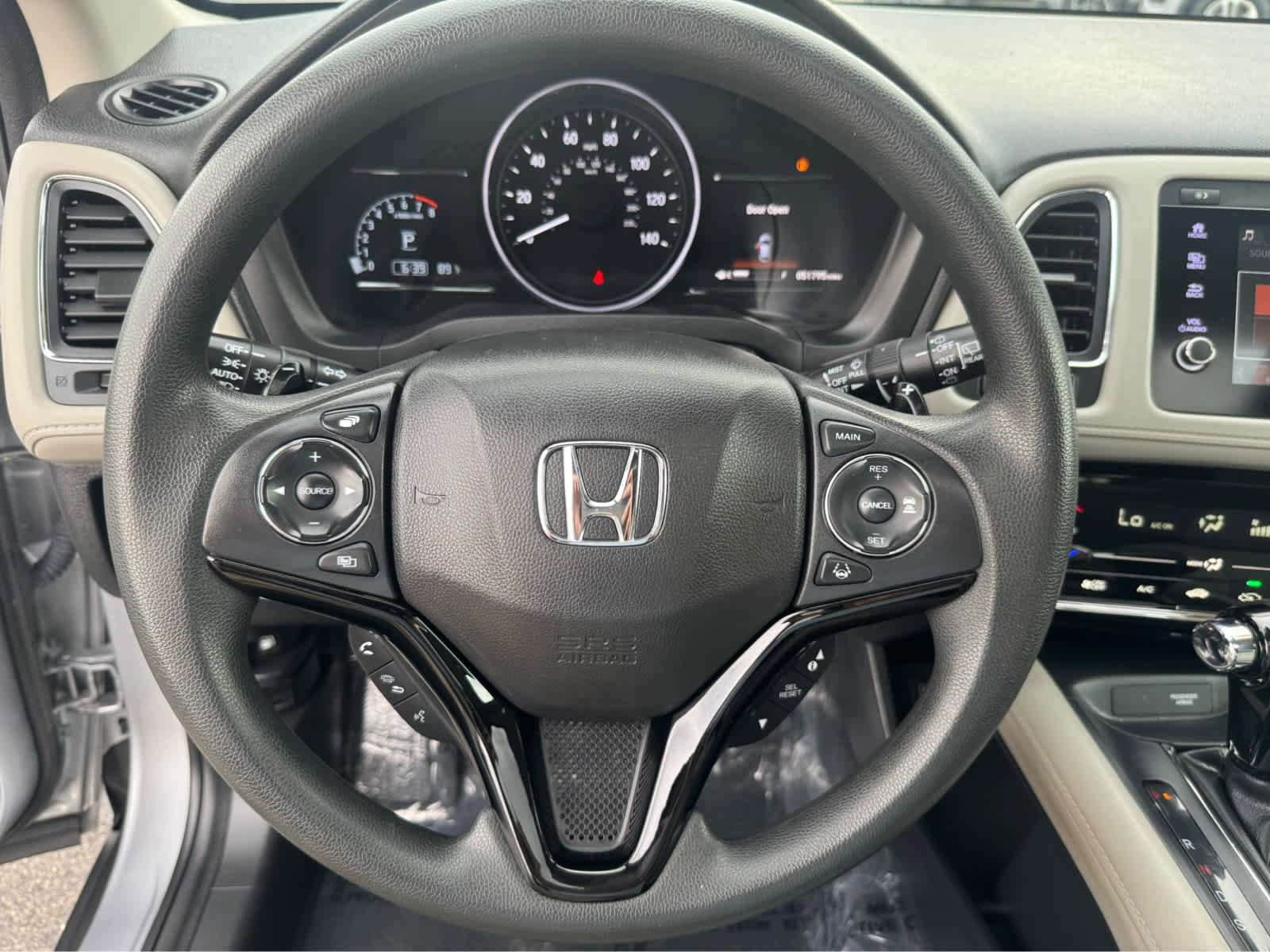 Used 2022 Honda HR-V EX image 20