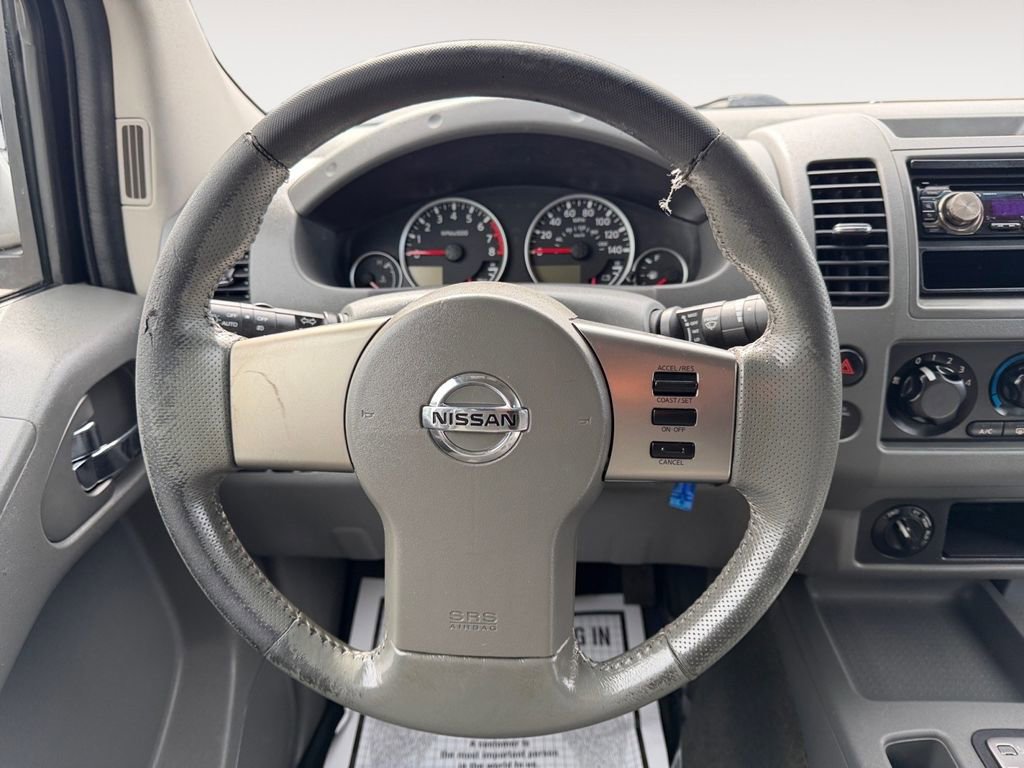 Used 2006 Nissan Frontier LE image 15