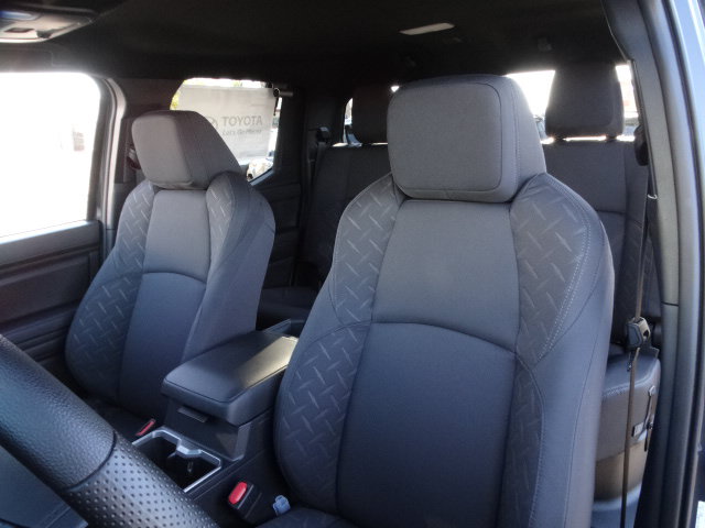 New 2026 Toyota Tacoma SR5 RWD image 12