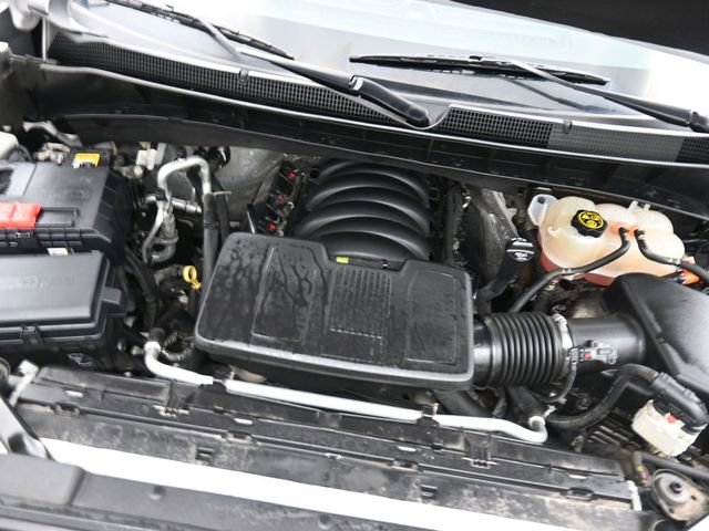 Used 2021 Chevrolet Silverado 1500 RST w/ Redline Edition image 30