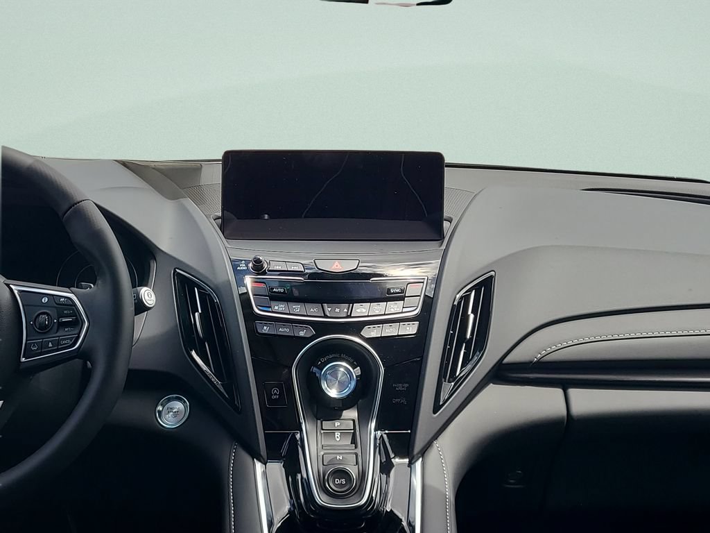 New 2026 Acura RDX w/ Advance Package AWD/4WD image 21