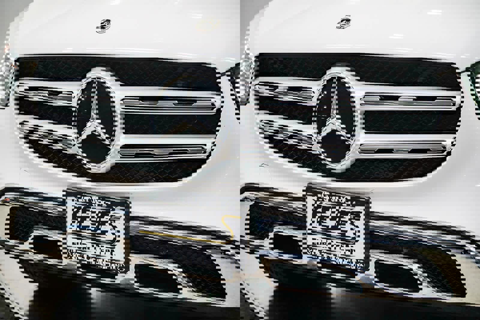 Used 2022 Mercedes-Benz GLC 300 image 8