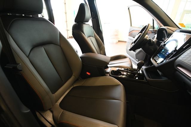Certified 2026 Subaru Forester Sport AWD/4WD image 23