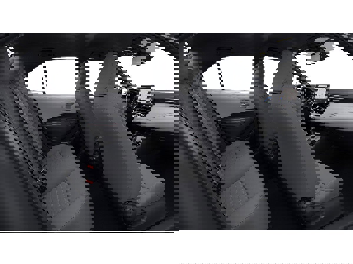 New 2026 Toyota Corolla SE FWD image 55