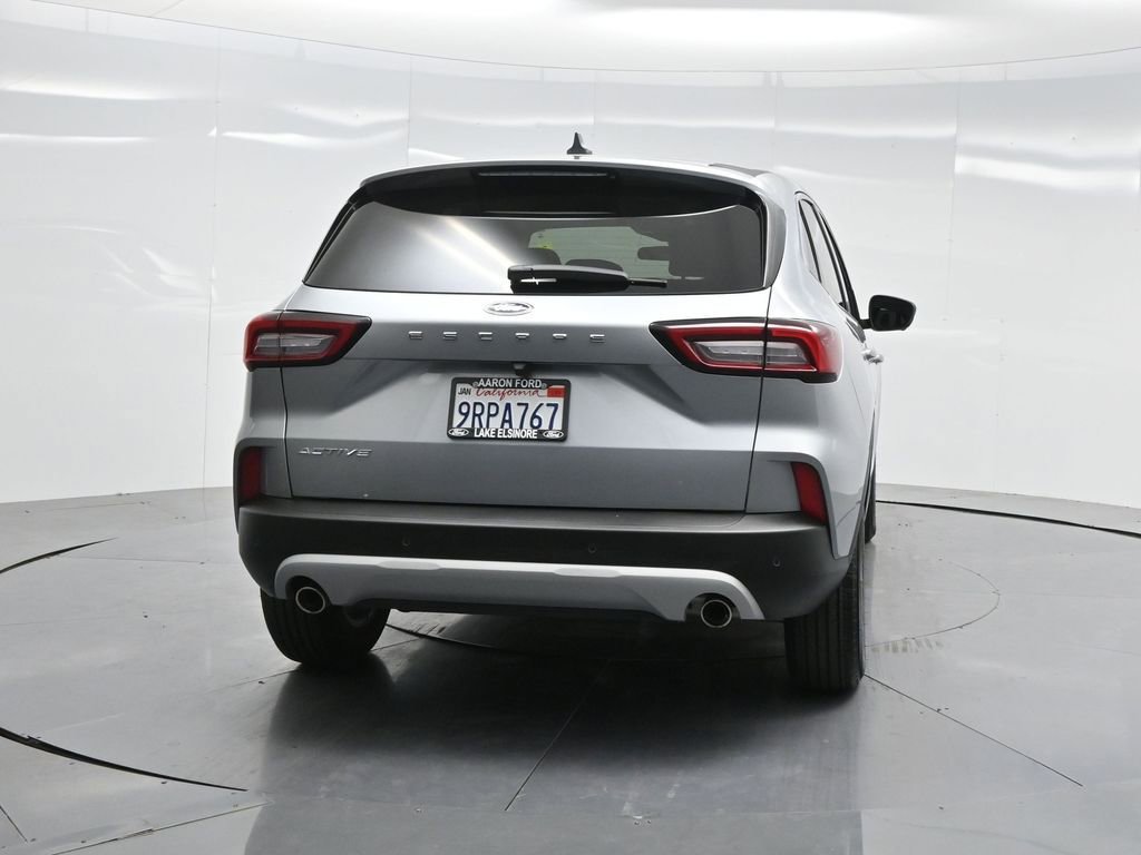 Used 2024 Ford Escape Active w/ Tech Pack #2 image 22