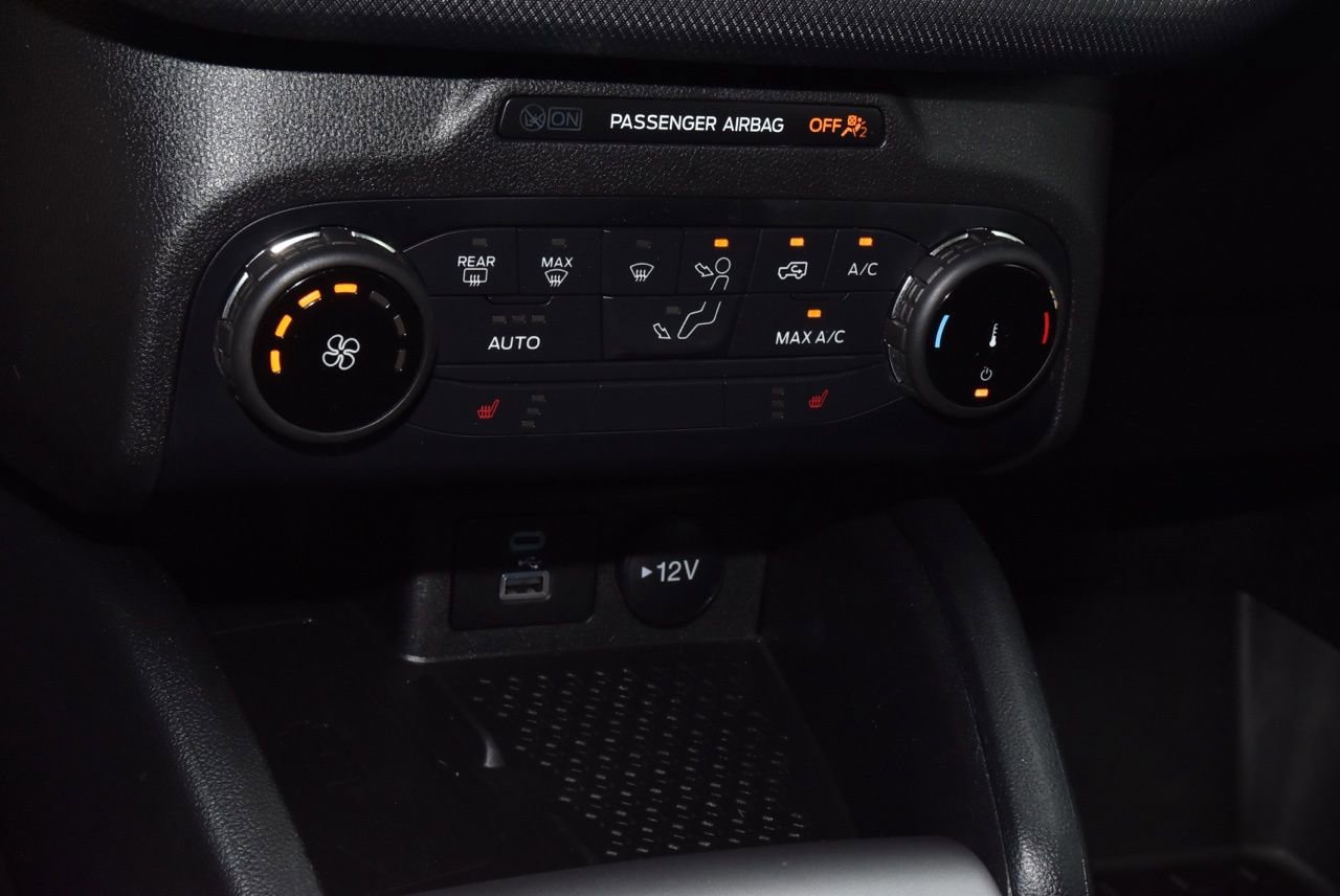 Used 2022 Ford Bronco Sport Big Bend w/ Convenience Package AWD/4WD image 29