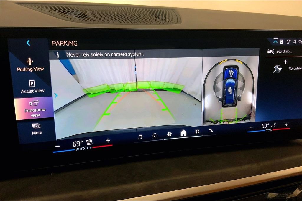 Certified 2026 BMW X7 xDrive40i image 17