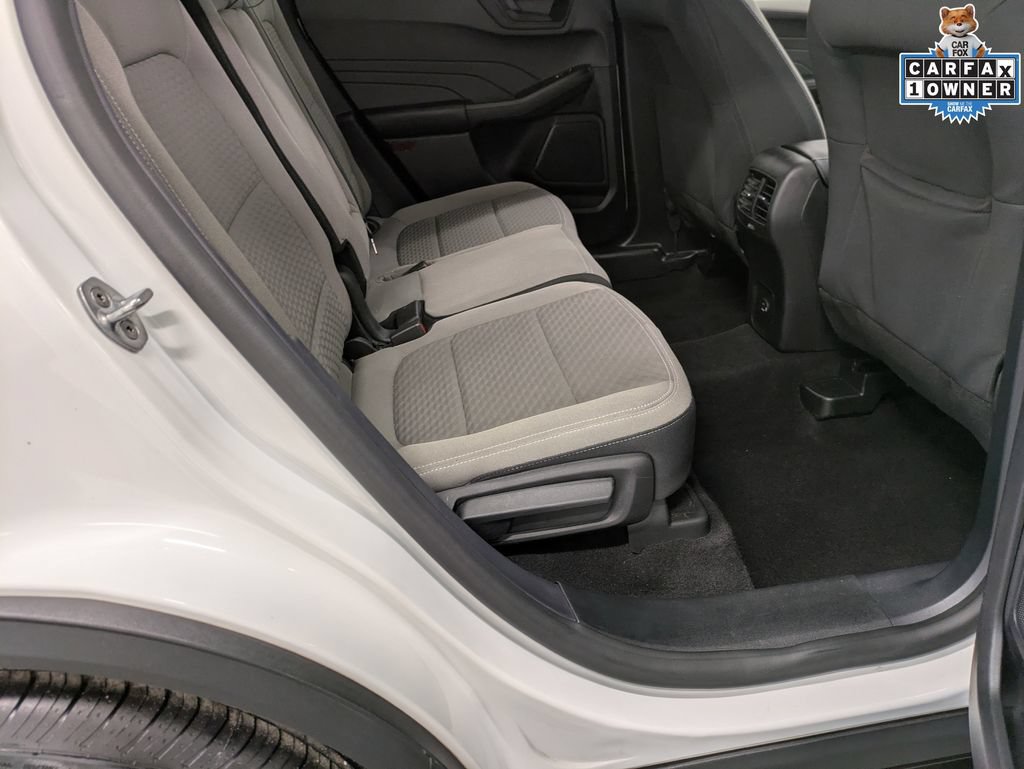 Used 2022 Ford Escape SE w/ Convenience Package AWD/4WD image 31