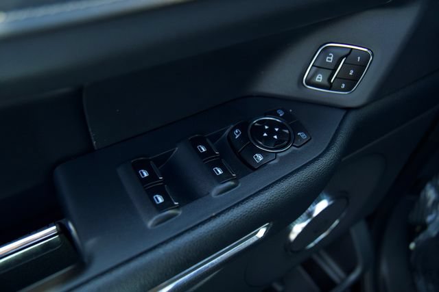 Certified 2024 Ford Expedition XLT AWD/4WD image 15