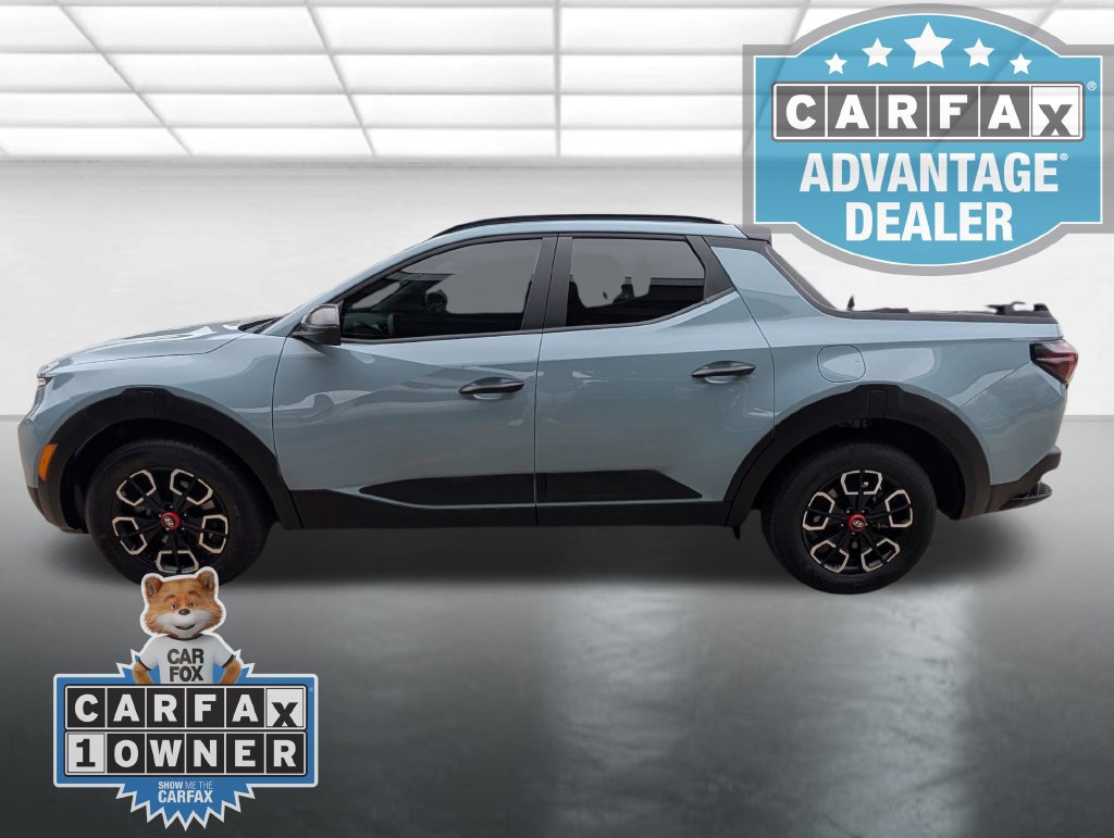 Used 2024 Hyundai Santa Cruz XRT AWD/4WD image 29
