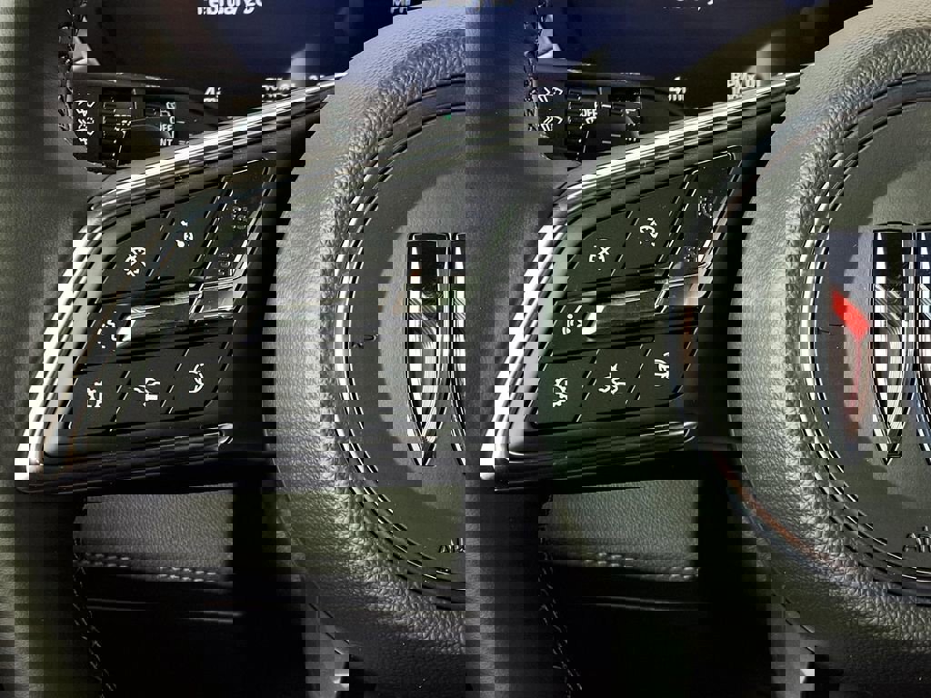 New 2026 Buick Enclave Sport Touring w/ Super Cruise Package image 39