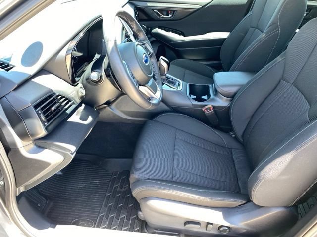 Used 2025 Subaru Legacy Premium AWD/4WD image 10