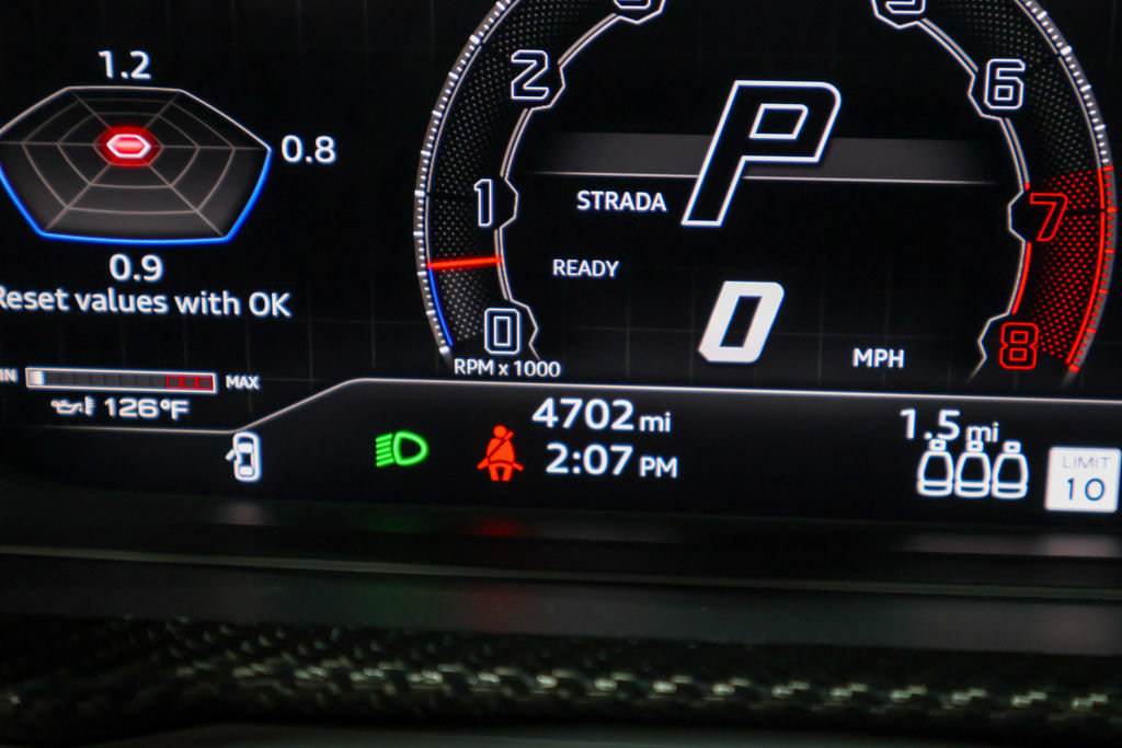 Used 2023 Lamborghini Urus S AWD/4WD image 31