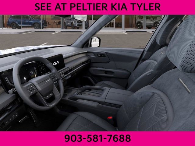 New 2027 Kia Telluride X-Line SX Prestige image 19