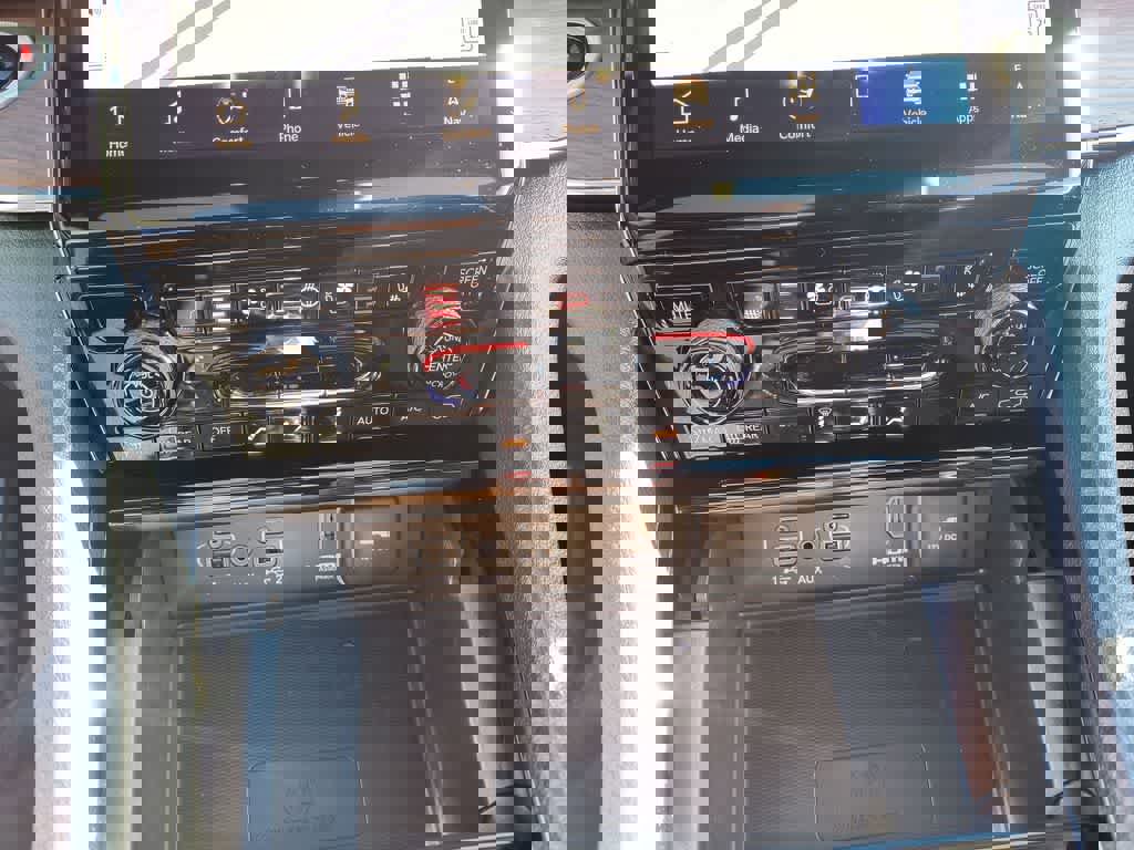 New 2025 Jeep Grand Cherokee L Summit w/ Obsidian Package image 19