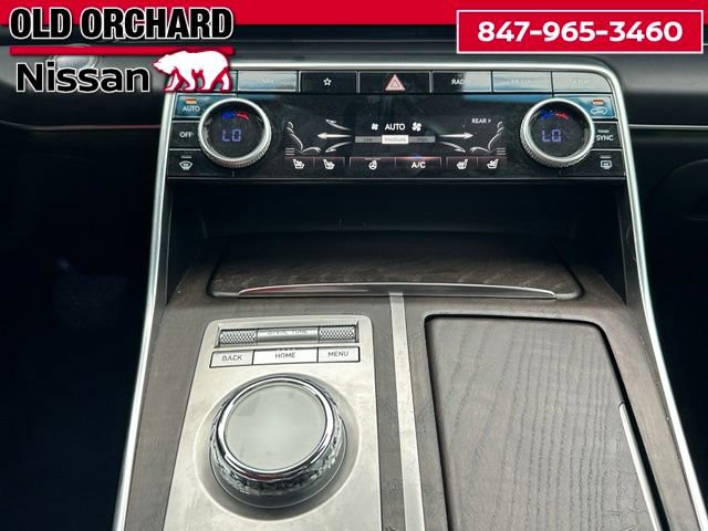 Used 2023 Genesis GV80 2.5T w/ Prestige Package AWD/4WD image 20