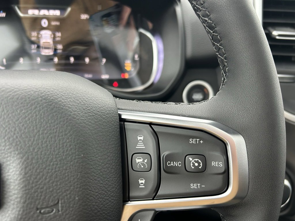 New 2026 RAM 1500 Big Horn image 18