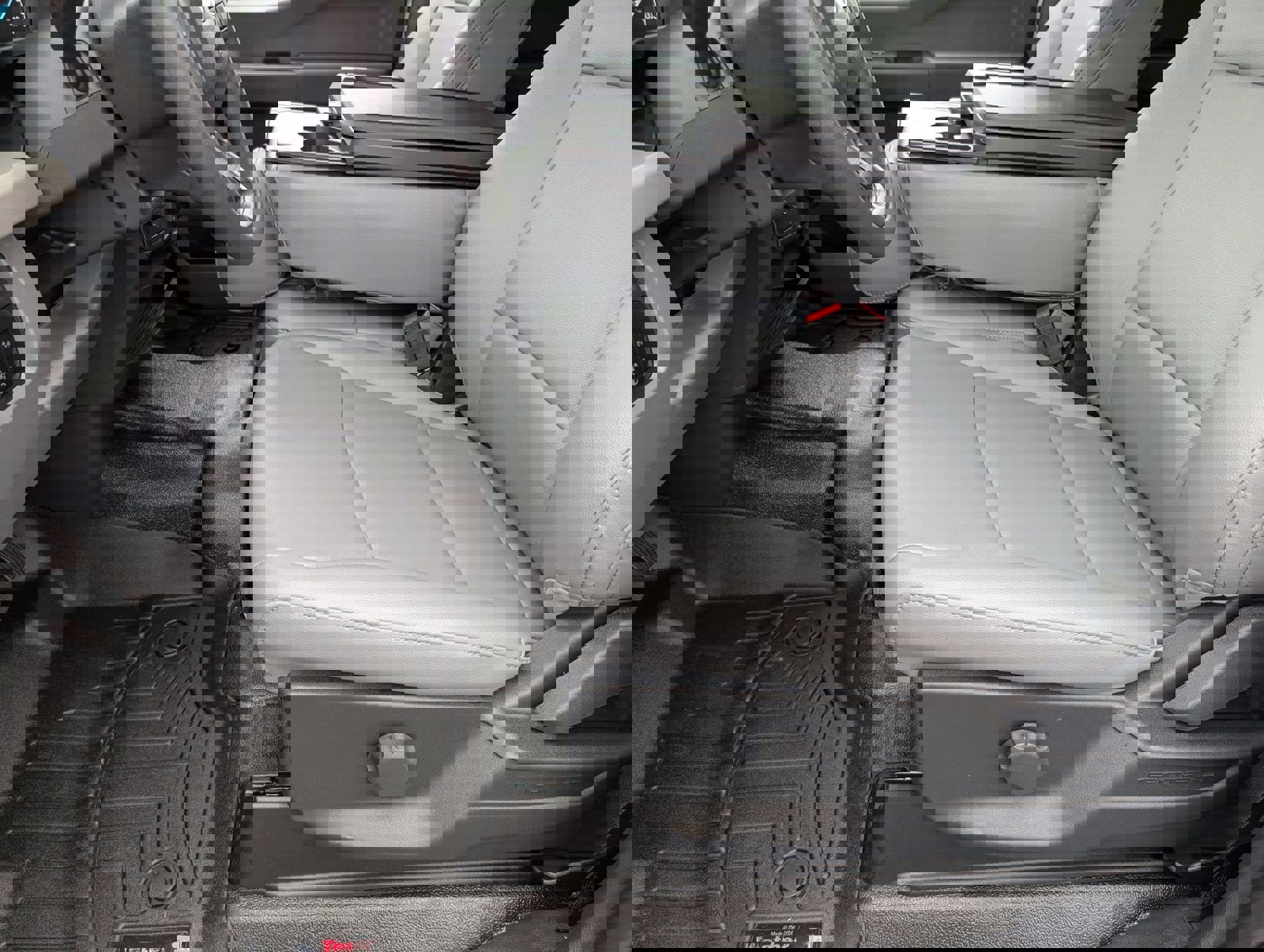 New 2026 Ford F350 XL w/ XL Chrome Package image 15