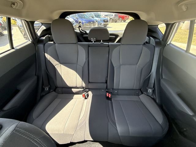 Used 2025 Subaru Crosstrek 2.0i Premium image 22