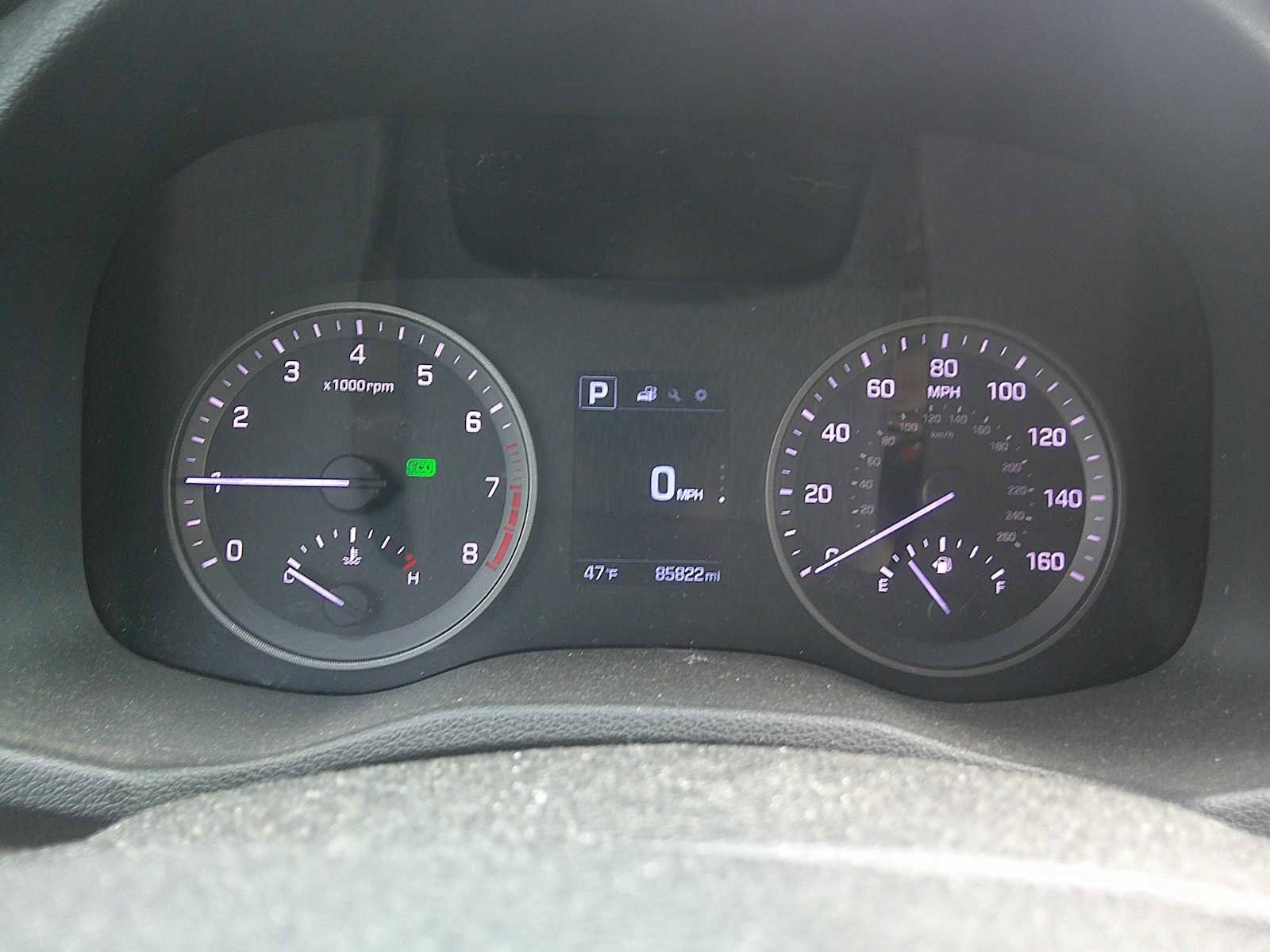 Used 2016 Hyundai Tucson Sport image 11