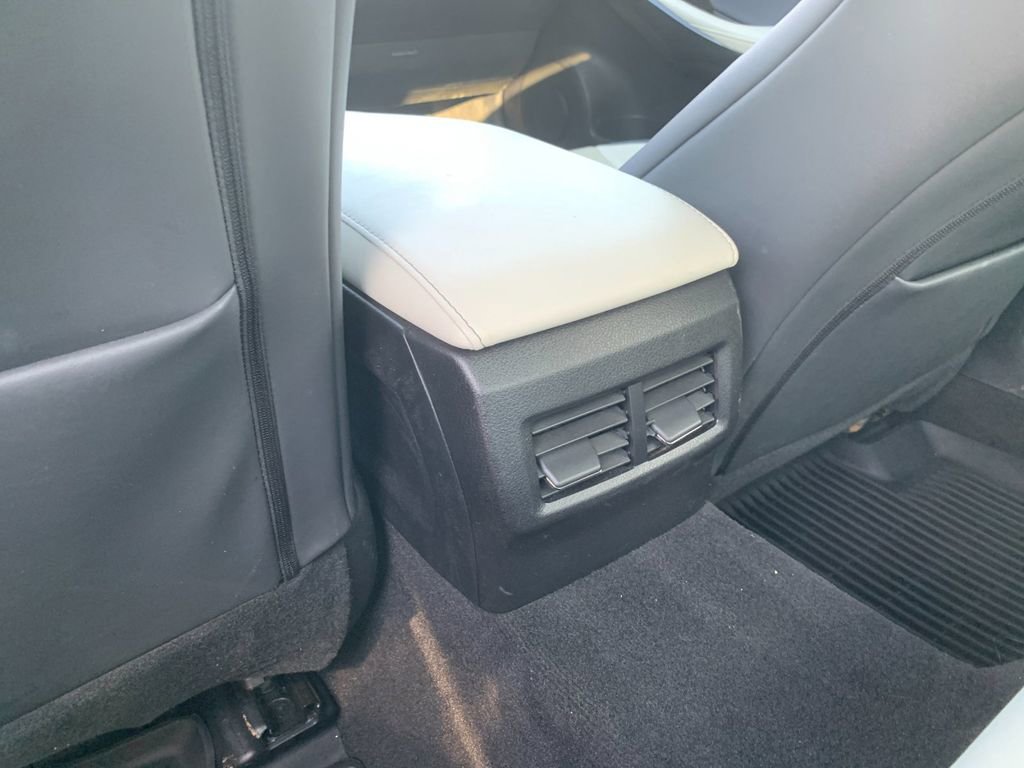 Used 2024 Lexus IS 350 F Sport w/ Blackout Package AWD/4WD image 15