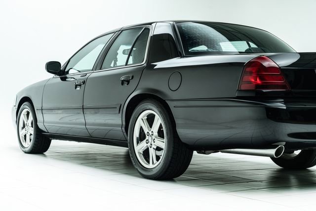 Used 2003 Mercury Marauder RWD image 19