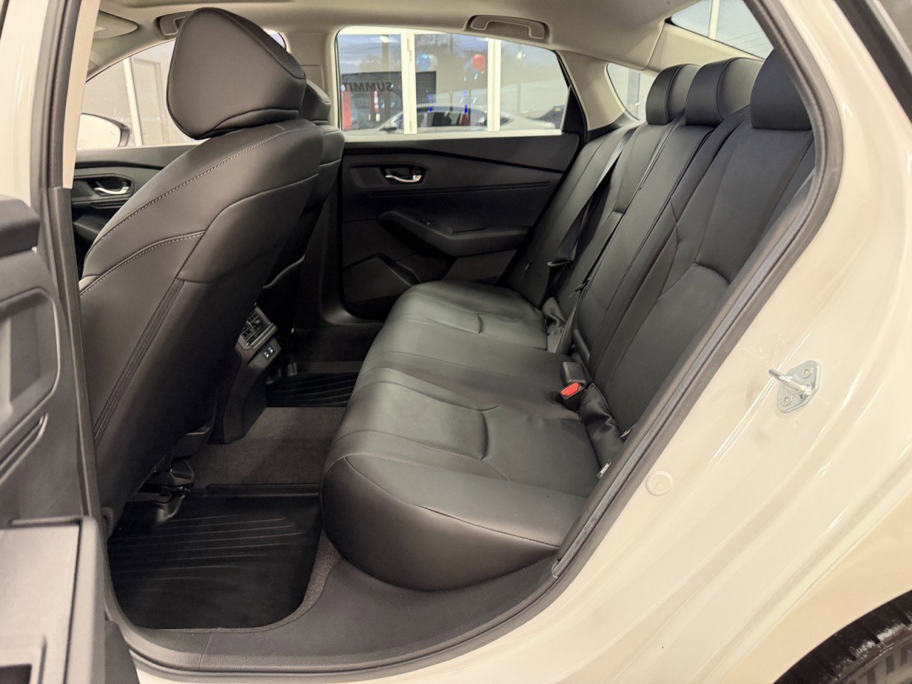 Used 2025 Honda Accord EX-L image 42