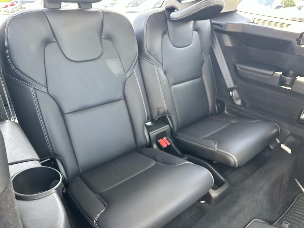 Used 2023 Volvo XC90 B6 Ultimate AWD/4WD image 16